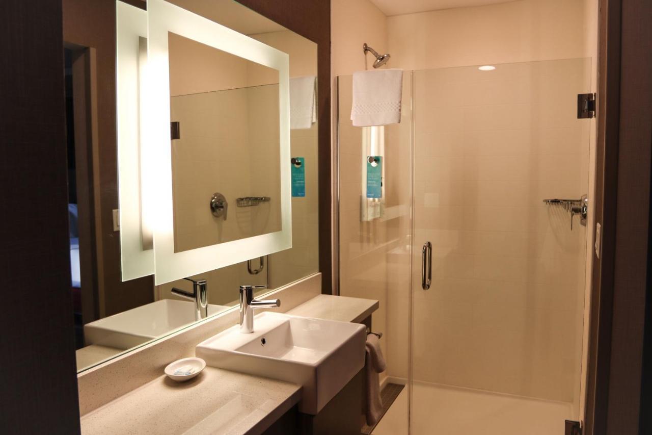 Springhill Suites Baltimore White Marsh/Middle River Zewnętrze zdjęcie